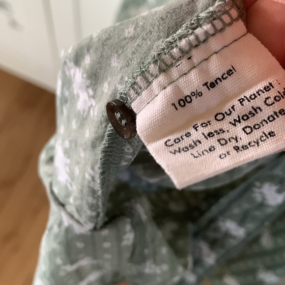 ACACIA MOMBASA SHIRT - Picture 5 of 5